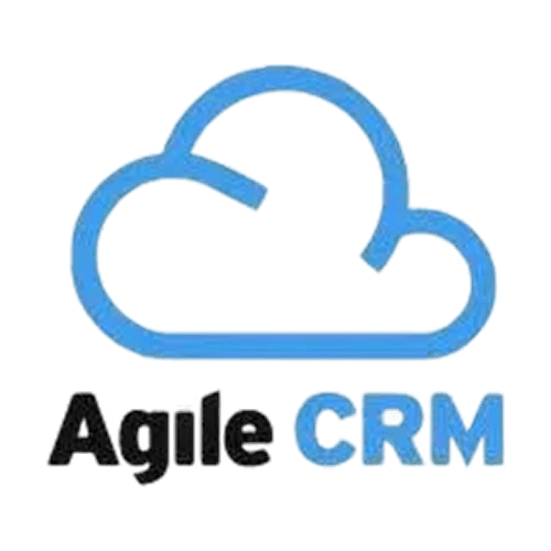 Agile CRM Logo