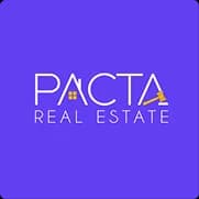 Pacta Real Estate Logo